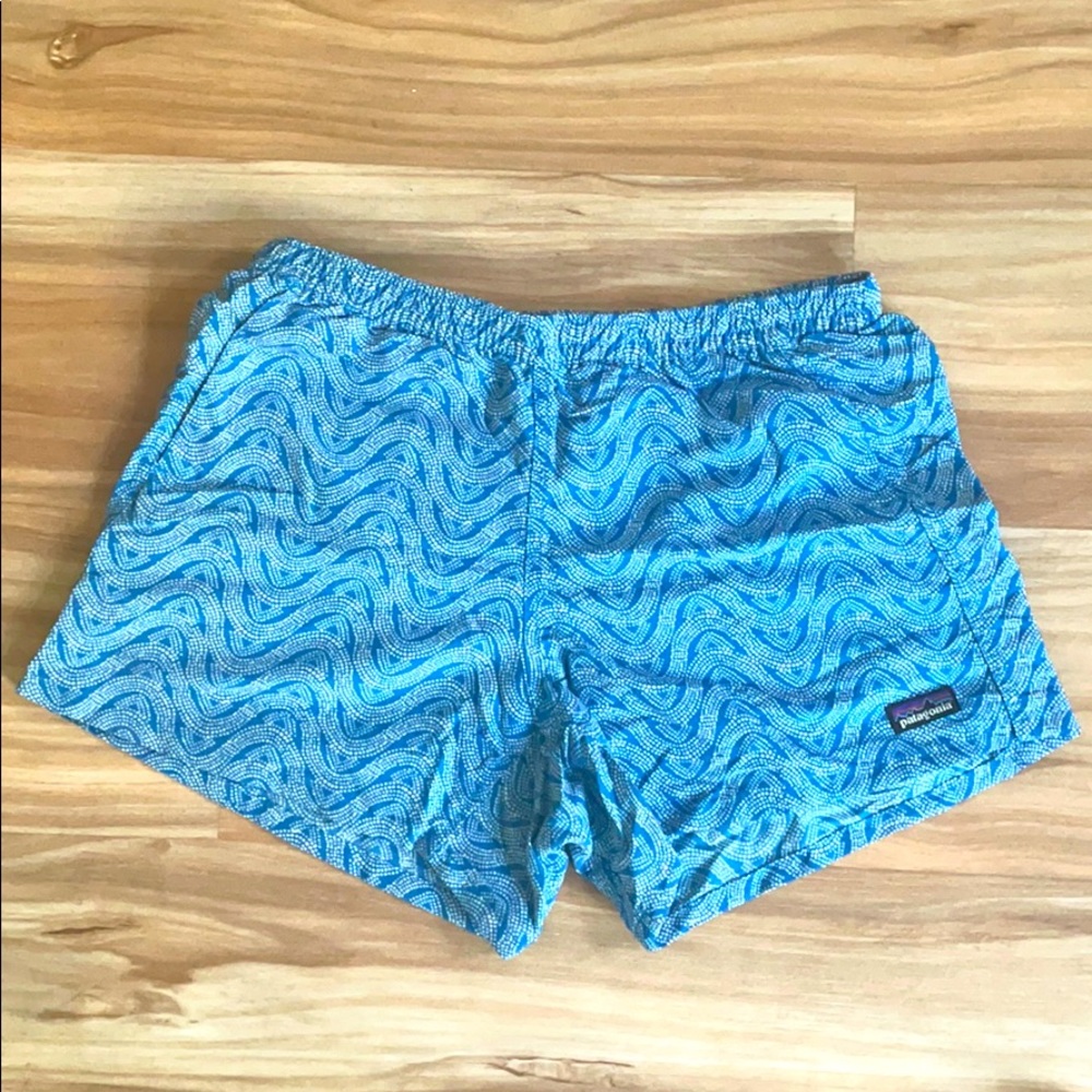 Patagonia Baggie Shorts